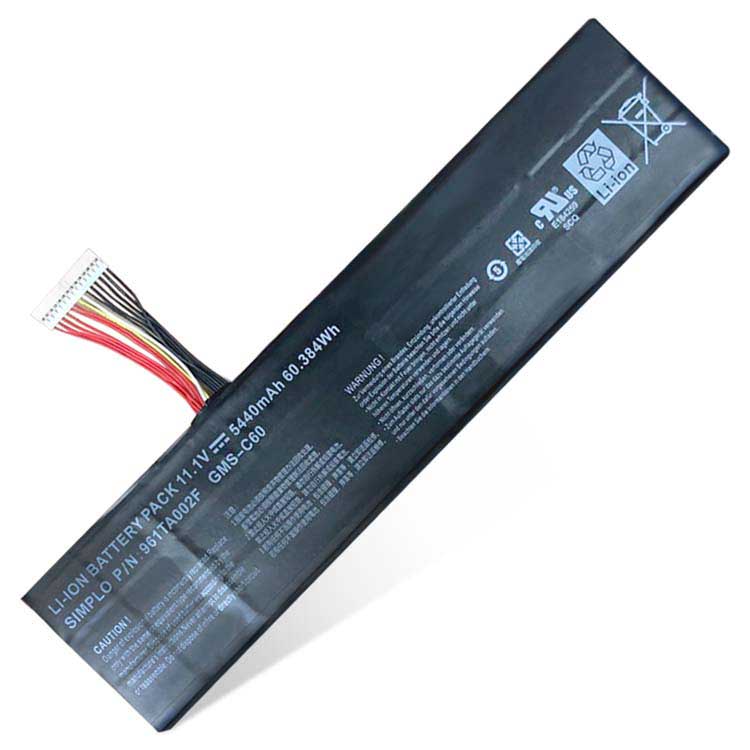 Batterie Razer GMS-C60