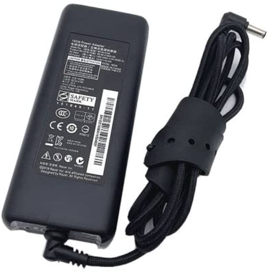 Chargeur Razer RC03-0156