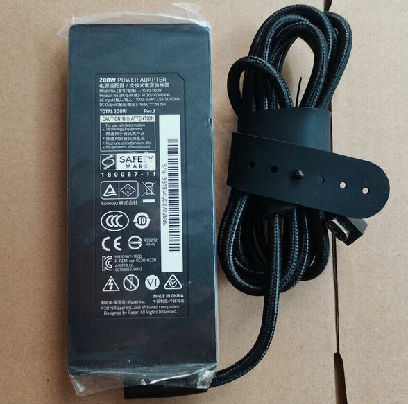Chargeur Razer RC30-0238