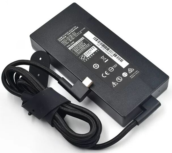 Chargeur Razer RZ09-02886