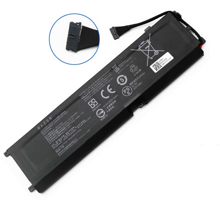 Batterie Razer RC30-0328