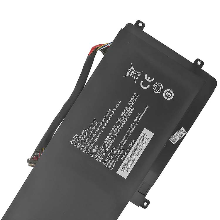 Batterie Razer RZ09-0102
