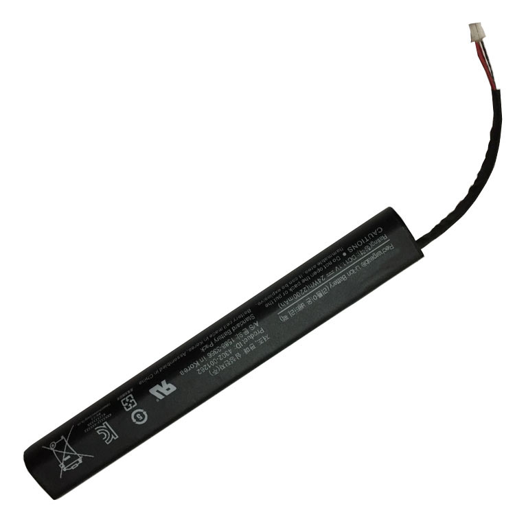 Batterie Samsung 4302-001262