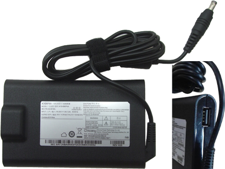 Chargeur Samsung A10-090P4A