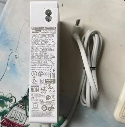 Chargeur Samsung A18024_NDYW