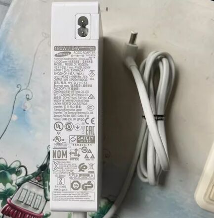 Chargeur Samsung BN44-00924A