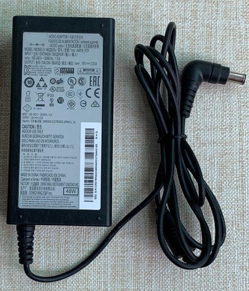 Chargeur Samsung A4819-KSML