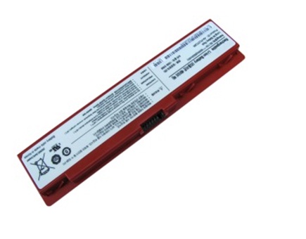 Batterie Samsung AA-PB0TC4B Rouge