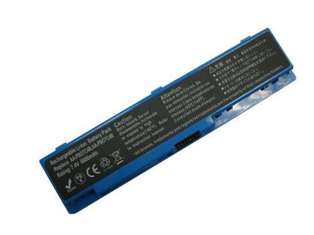 Batterie Samsung AA-PB0TC4B Bleu