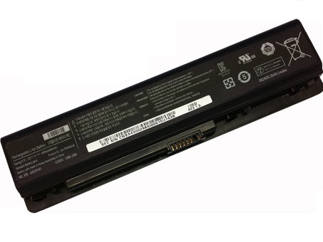 Batterie Samsung AA-PBAN6AB