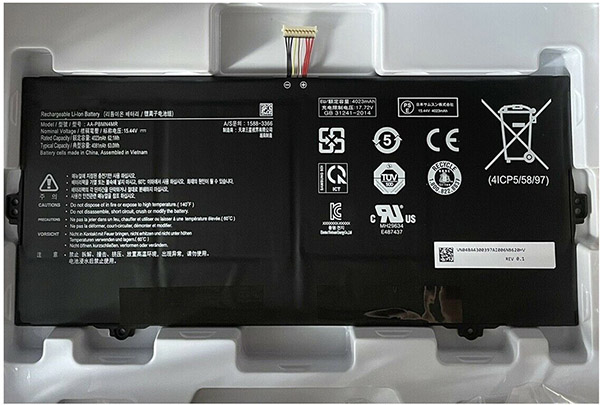 Batterie Samsung AA-PBMN4MR