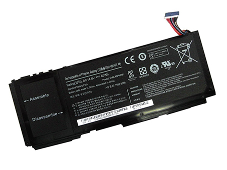Batterie Samsung AA-PBPN8NP