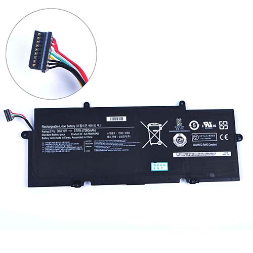 Batterie Samsung AA-PBWN4AB