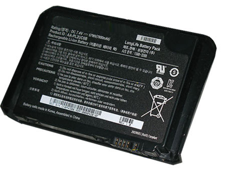 Batterie Samsung AA-PL2UC6B