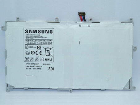 Batterie Samsung SP368487A(1S2P)