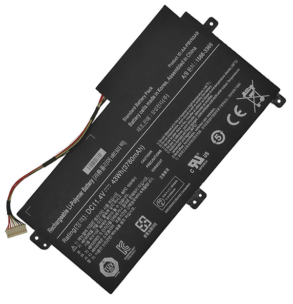 Batterie Samsung AA-PBVN3AB