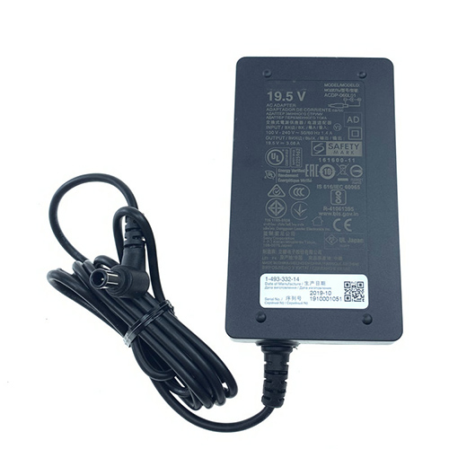 Chargeur Sony ACDP-060L01