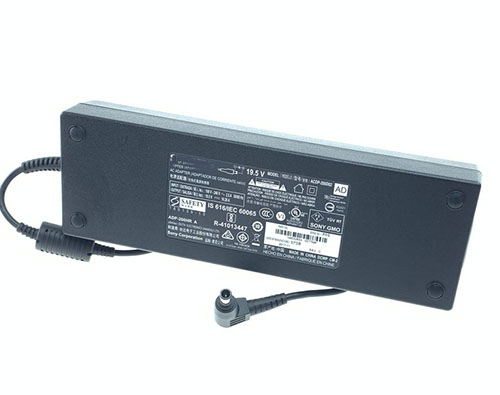 Chargeur Sony ACDP-200D02