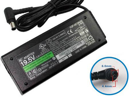 Chargeur Sony PCGA-AC19V3