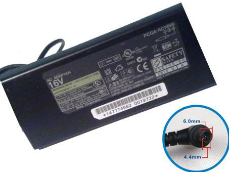 Chargeur Sony FPCAC45