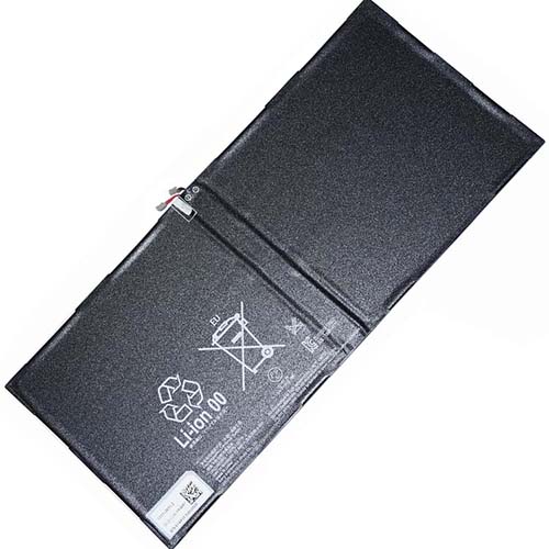 Batterie Sony SGP512