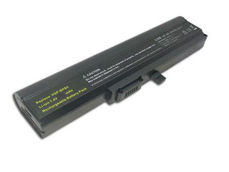 Batterie Sony VGP-BPS5A