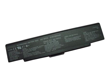 Batterie Sony VGP-BPS10