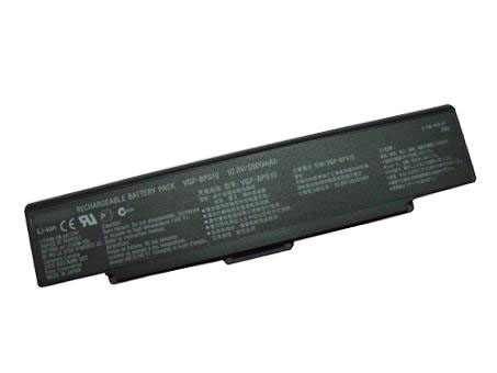 Batterie Panasonic FZ-VZSU94W...