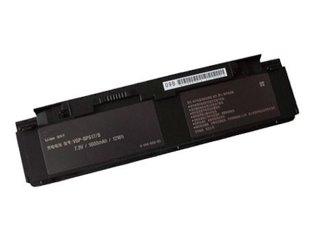 Batterie Sony VGP-BPS17