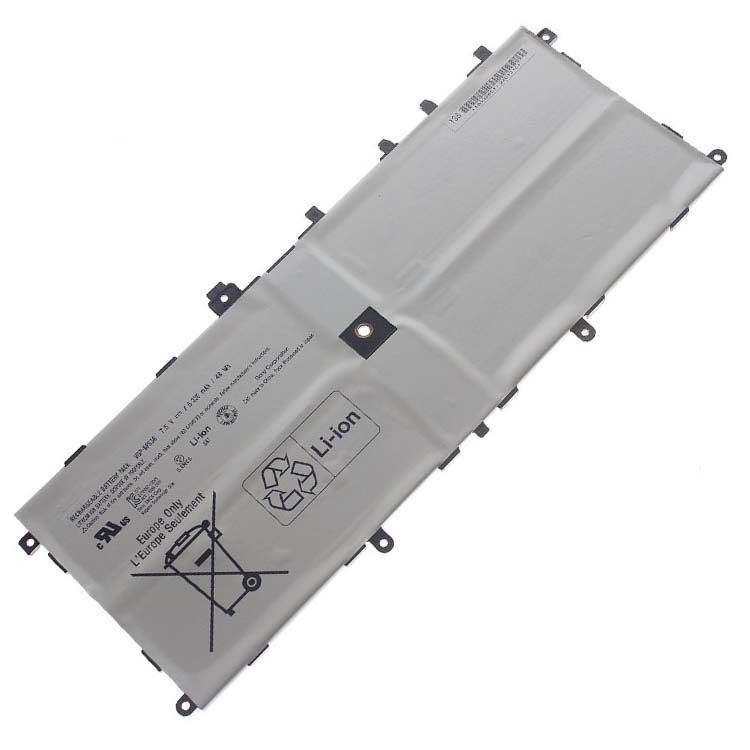 Batterie Sony VGP-BPS36