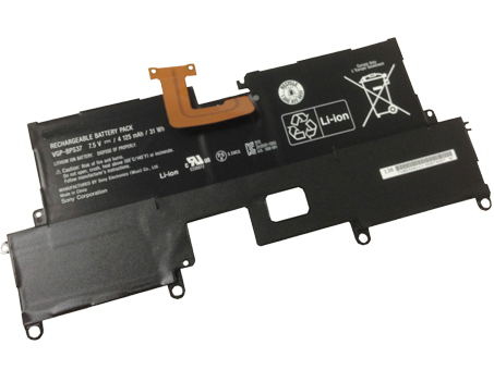 Batterie Sony VGP-BPS37