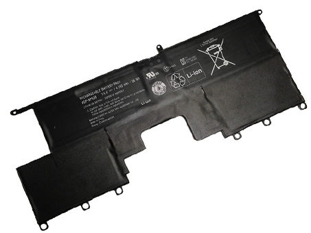 Batterie Sony VGP-BPS38