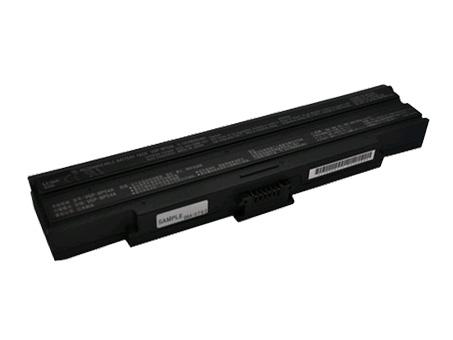 Batterie Sony VGP-BPS4