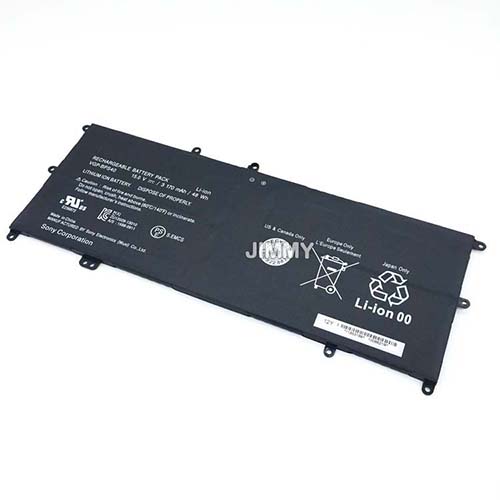 Batterie Sony VGP-BPS4