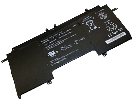 Batterie Sony VGP-BPS4