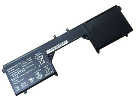 Batterie Sony VGP-BPS4