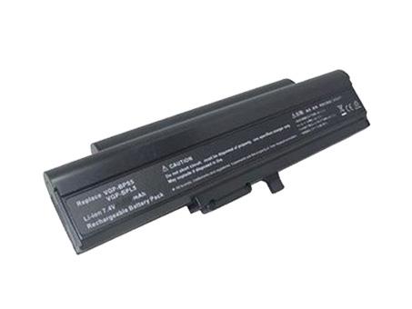Batterie Sony VGP-BPL5