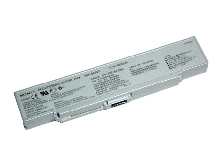 Batterie Sony VGP-BPS9