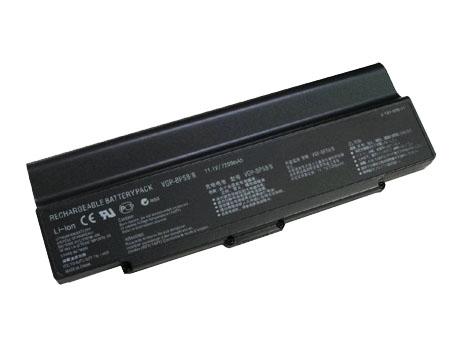 Batterie Sony VGP-BPS9
