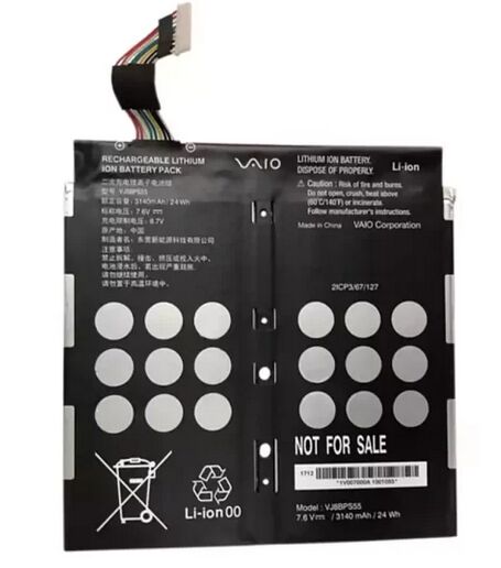 Batterie Sony VAIO A12