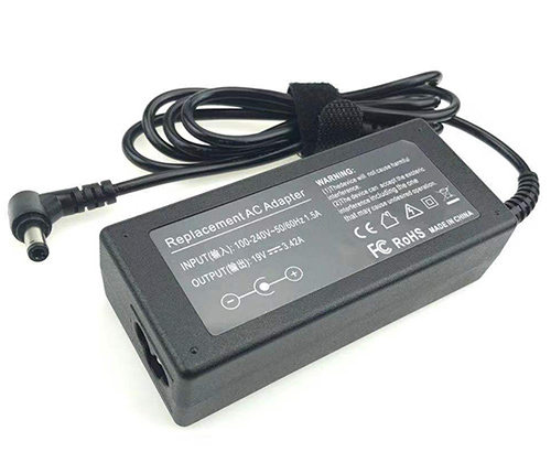 Chargeur Toshiba PA3467E-1ACA