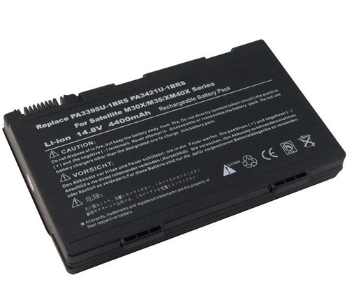 Batterie Toshiba PA3395U-1BRS
