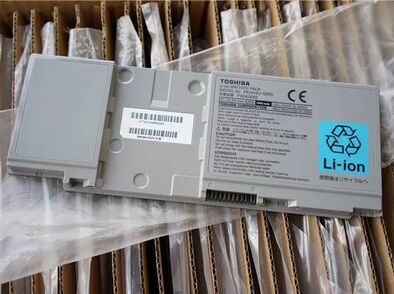 Batterie Toshiba PA3444U-1BAS