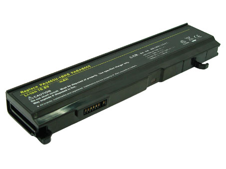 Batterie Toshiba PA3465U-1BRS