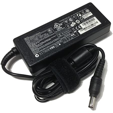 Chargeur Toshiba PA3468E-1ACA