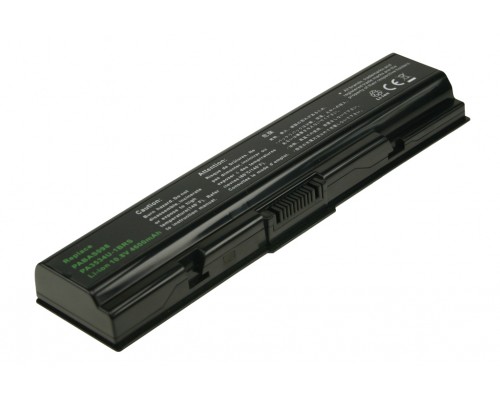 Batterie Toshiba PA3534U-1BRS