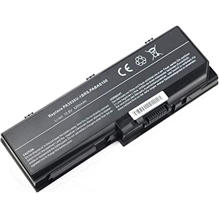 Batterie Toshiba PA3536U-1BRS