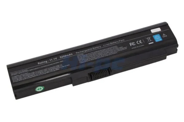 Batterie Toshiba PA3594U-1BRS