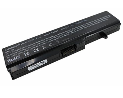 Batterie Toshiba PA3780U-1BRS