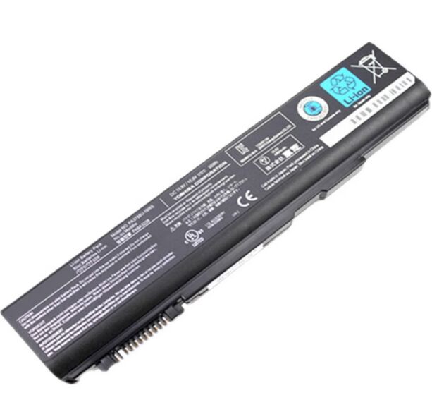 Batterie Toshiba PA3786U-1BRS